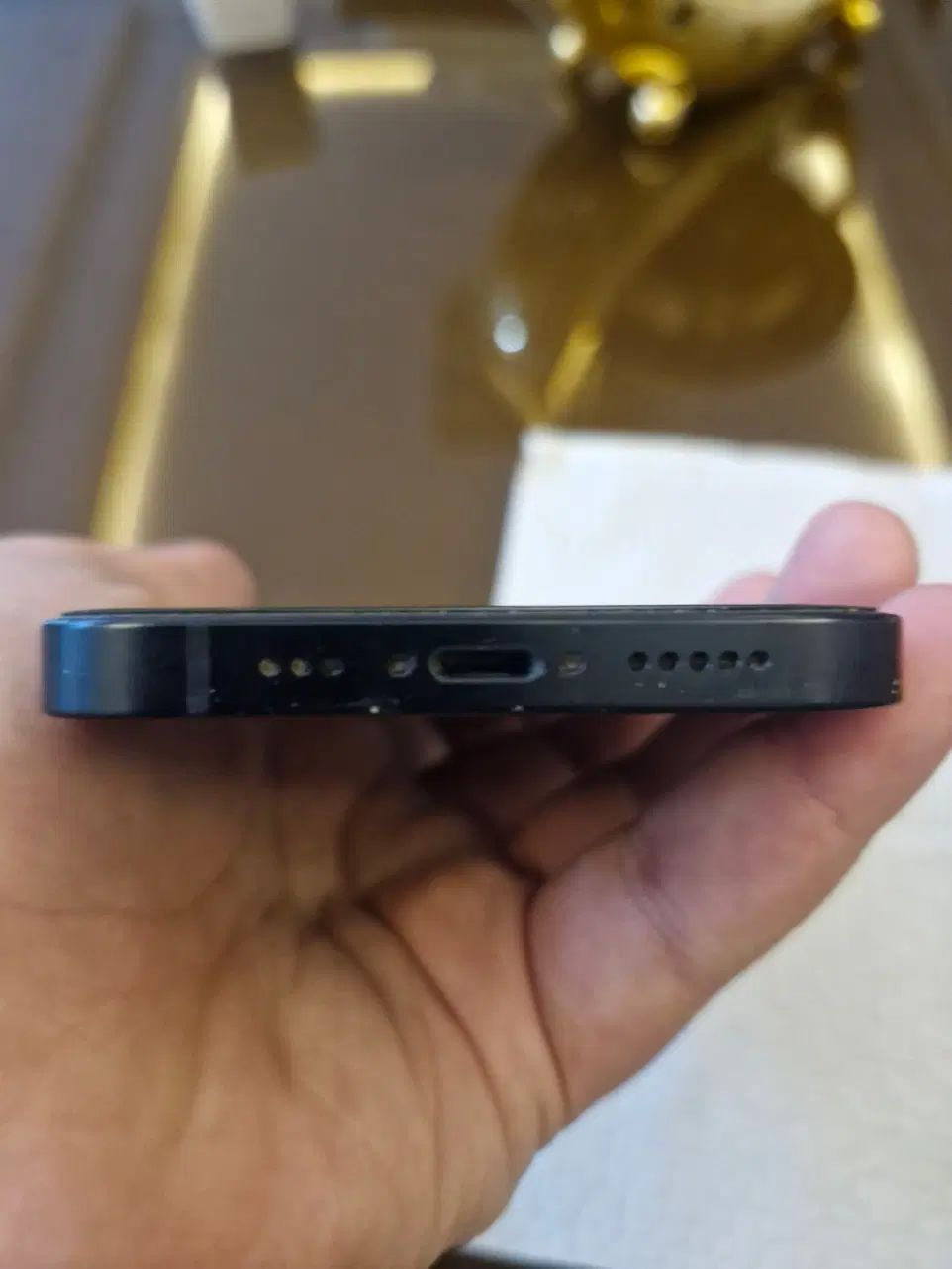 اپل iPhone 13 با حافظهٔ ۱۲۸ گیگابایت|موبایل|تهران, سازمان برنامه جنوبی|دیوار