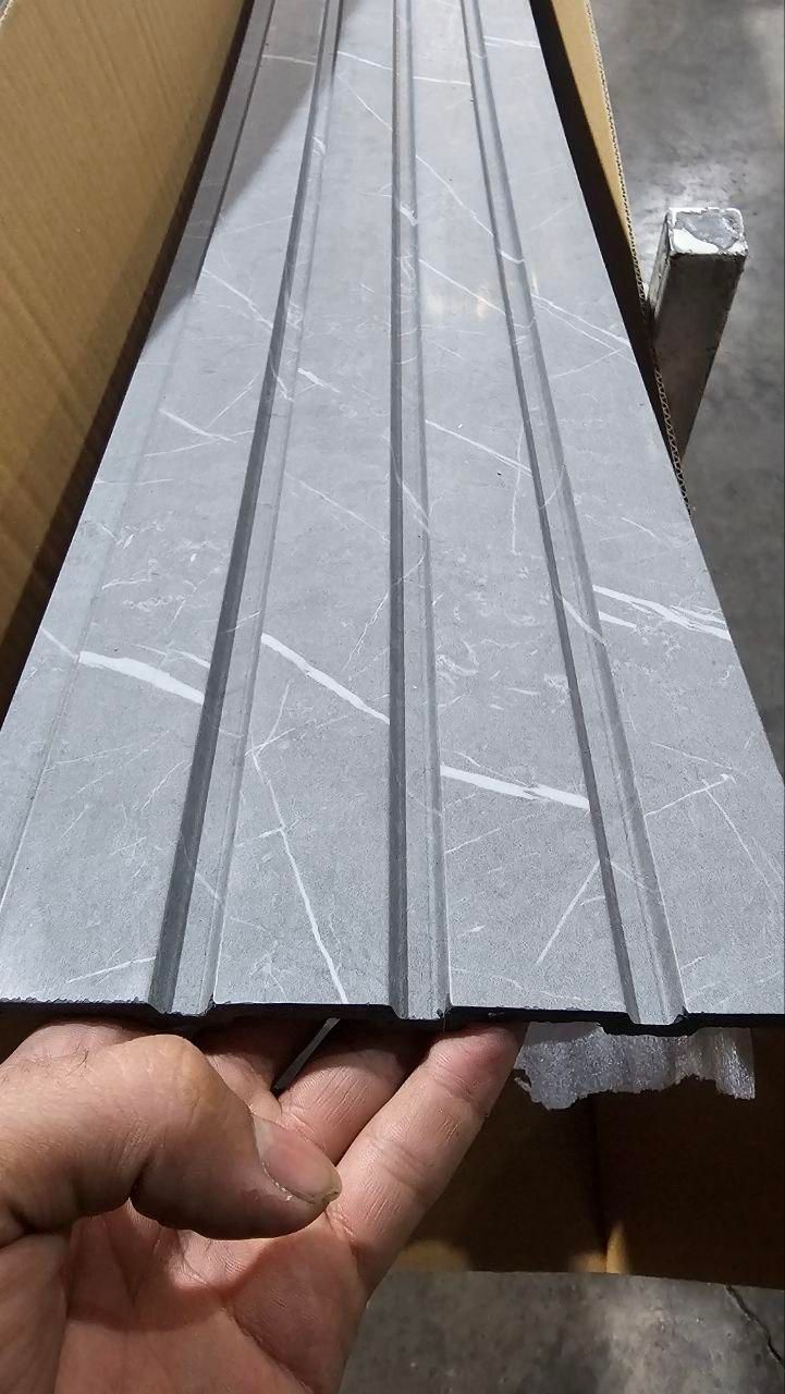 ترمووال و ترموپنل پی وی سی|مصالح و تجهیزات ساختمان|شیراز, زند|دیوار