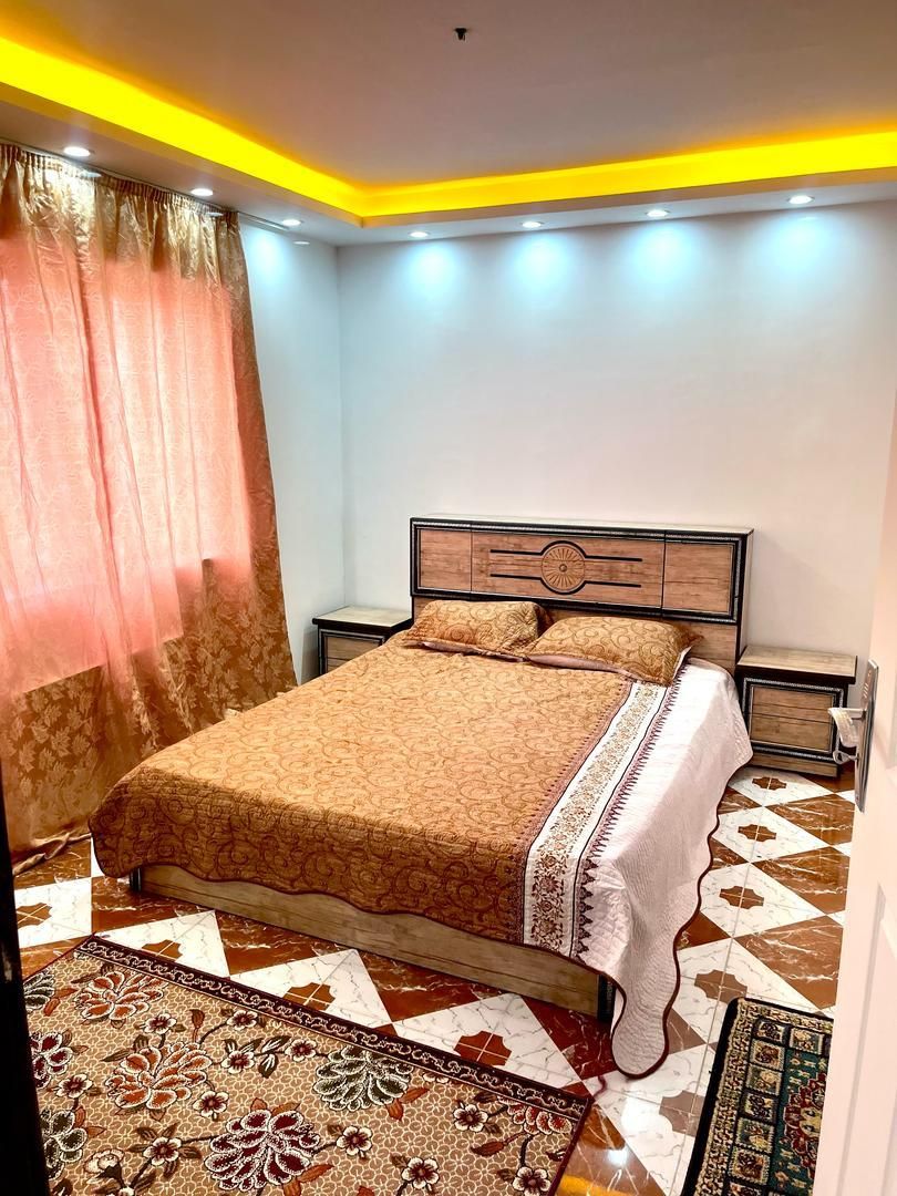 اجاره روزانه سوییت کیانمهر|اجارهٔ کوتاهمدت آپارتمان و سوئیت|چهارباغ, |دیوار