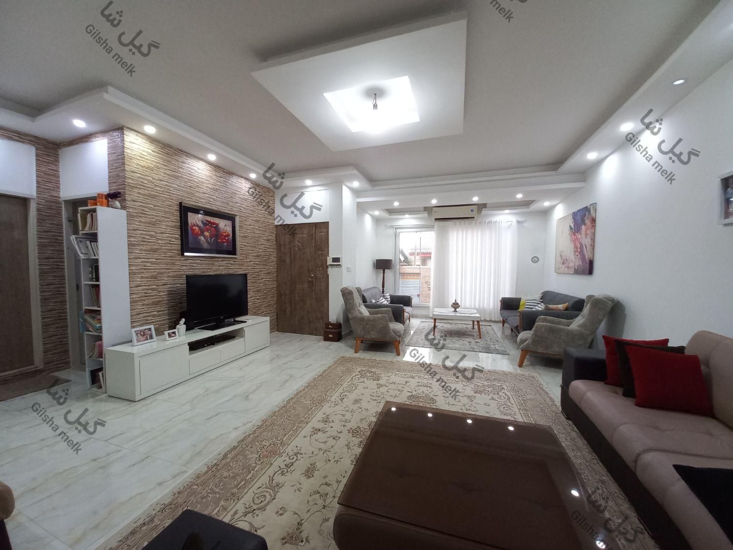 فروش ویلایی ۱۷۰ متری در محدوده انزل مال|فروش خانه و ویلا|بندر انزلی, پردیس|دیوار