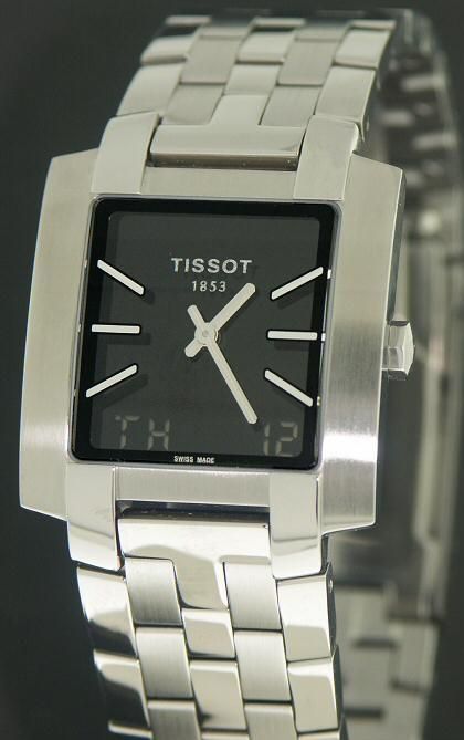 ساعت تیسوت اصل سوئیس دو زمانه سیتیزن رومر رادو|ساعت|تهران, هروی|دیوار