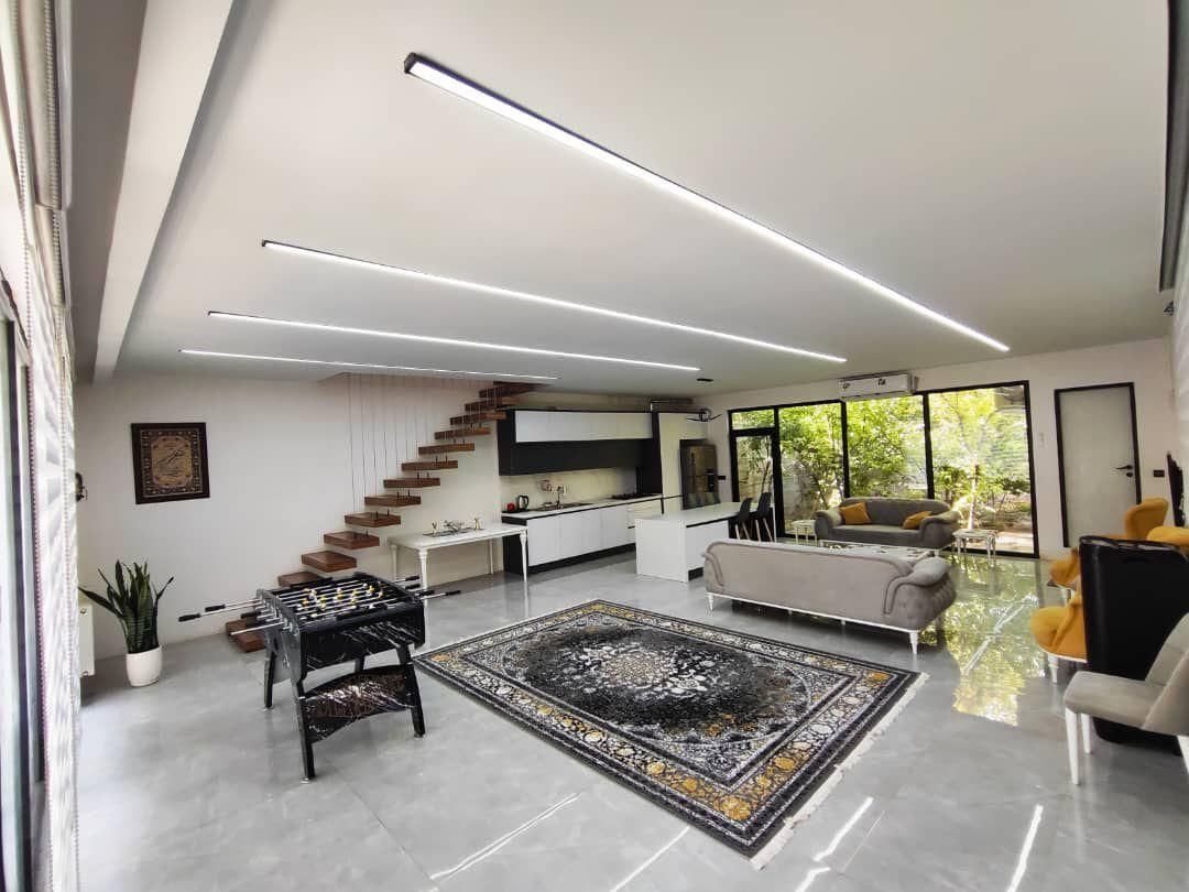 اجاره روزانه باغ و ویلا|اجارهٔ کوتاهمدت ویلا و باغ|شهریار, |دیوار