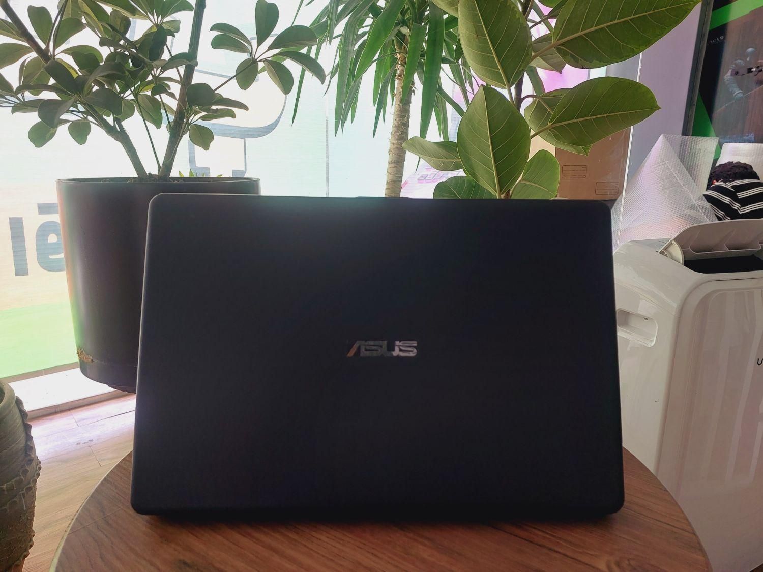 ایسوس FL8000 گیمینگ - گرافیک MX150 4GB|رایانه همراه|دزفول, |دیوار