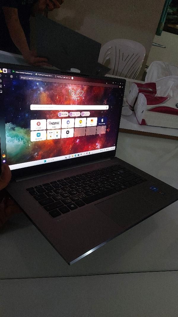 لپتاپ اچ پیhp zbook 15.6inch g8 ram 32 g|رایانه همراه|تهران, ونک|دیوار
