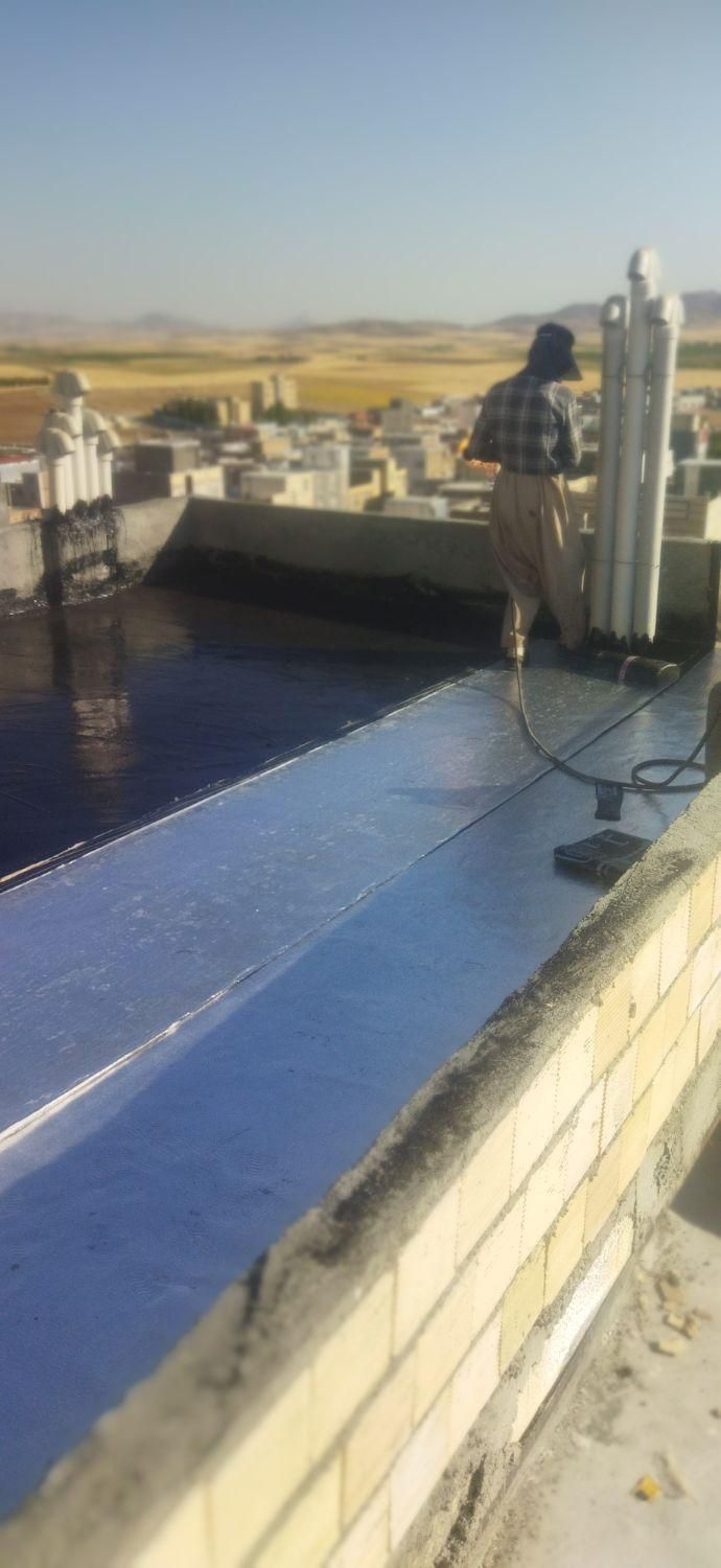 نمایندگی قیر وایزوگام دهگلان|خدمات پیشه و مهارت|دهگلان, |دیوار