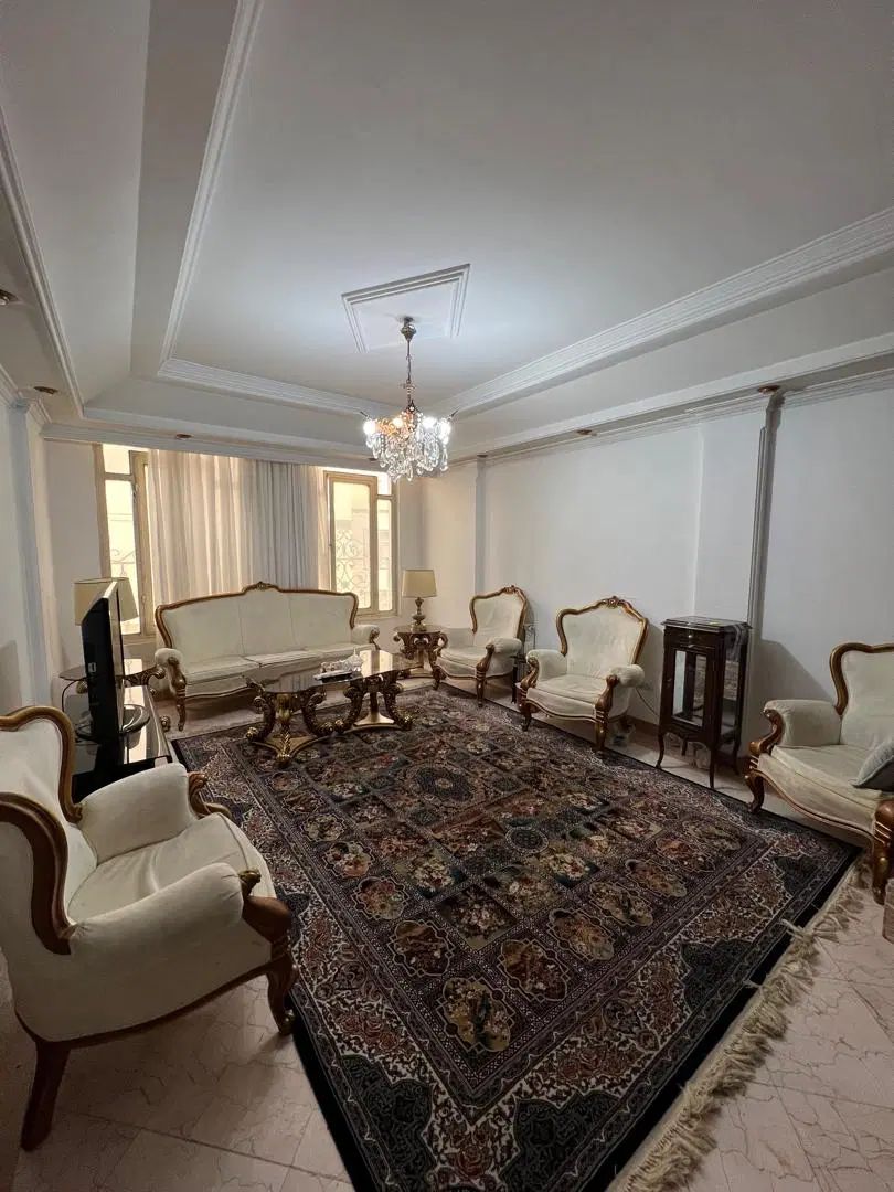مبلمان هفت نفره با میز ناهار خوری ۱۰ نفره|مبلمان خانگی و میز عسلی|تهران, جنت‌آباد جنوبی|دیوار