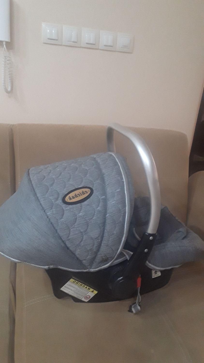 کریر و رورورک برندچیکو وبیبی لند|کالسکه و لوازم جانبی|گرگان, |دیوار