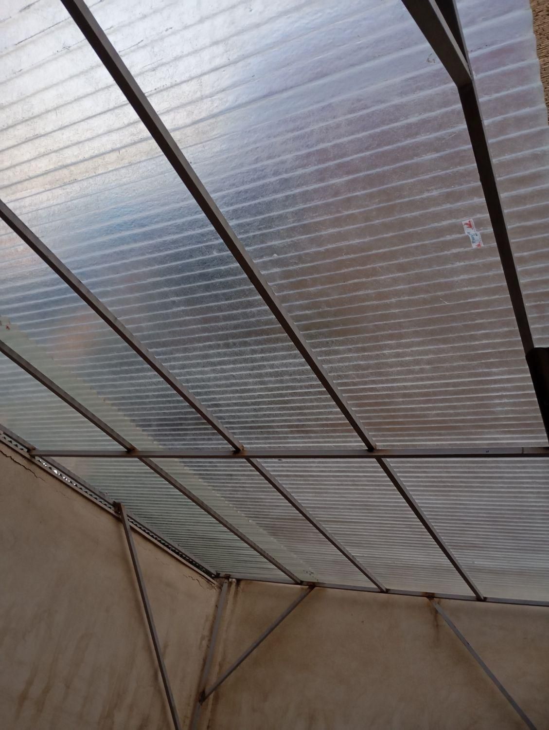 خدمات جوشکاری سیار حفاز نرده ایرانیتوغیره|خدمات پیشه و مهارت|تهران, آهنگ|دیوار