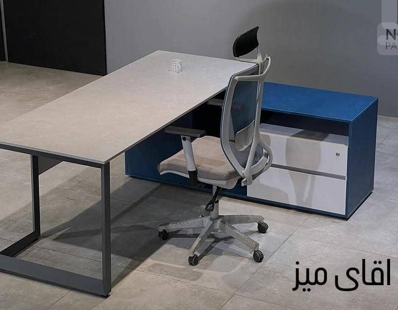 میز مدیریت کدm900 مبلمان اداری|دفتر کار|تهران, توحید|دیوار