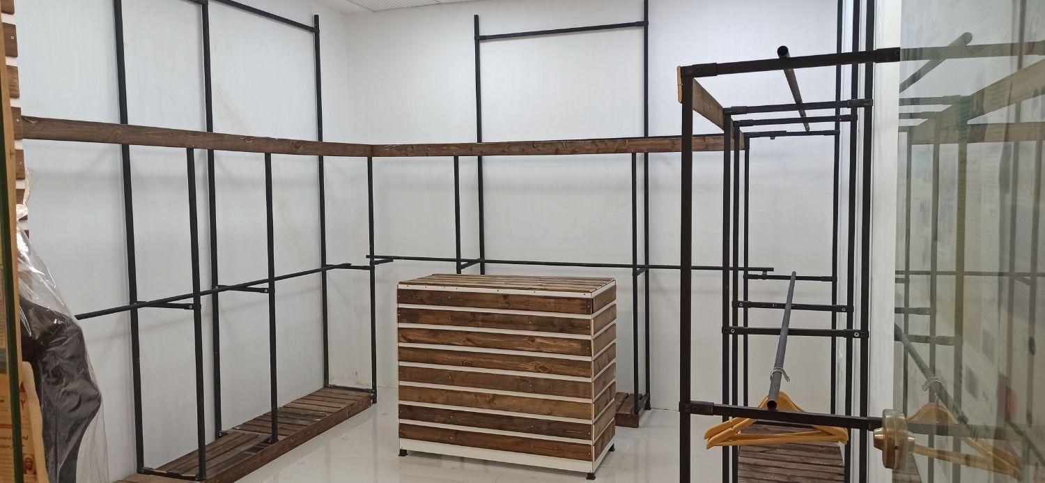 دکور مغازه|فروشگاه و مغازه|گرگان, |دیوار