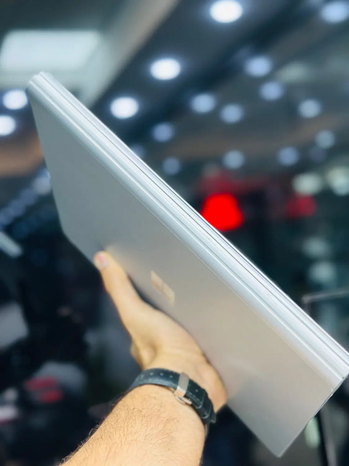 Surface Book Intel Core i7 از دم قسط|رایانه همراه|اصفهان, مفتح|دیوار