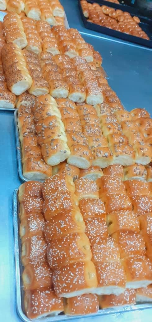 کارگاه تولیدی|خوردنی و آشامیدنی|اهواز, کوی فرهنگیان ۲|دیوار