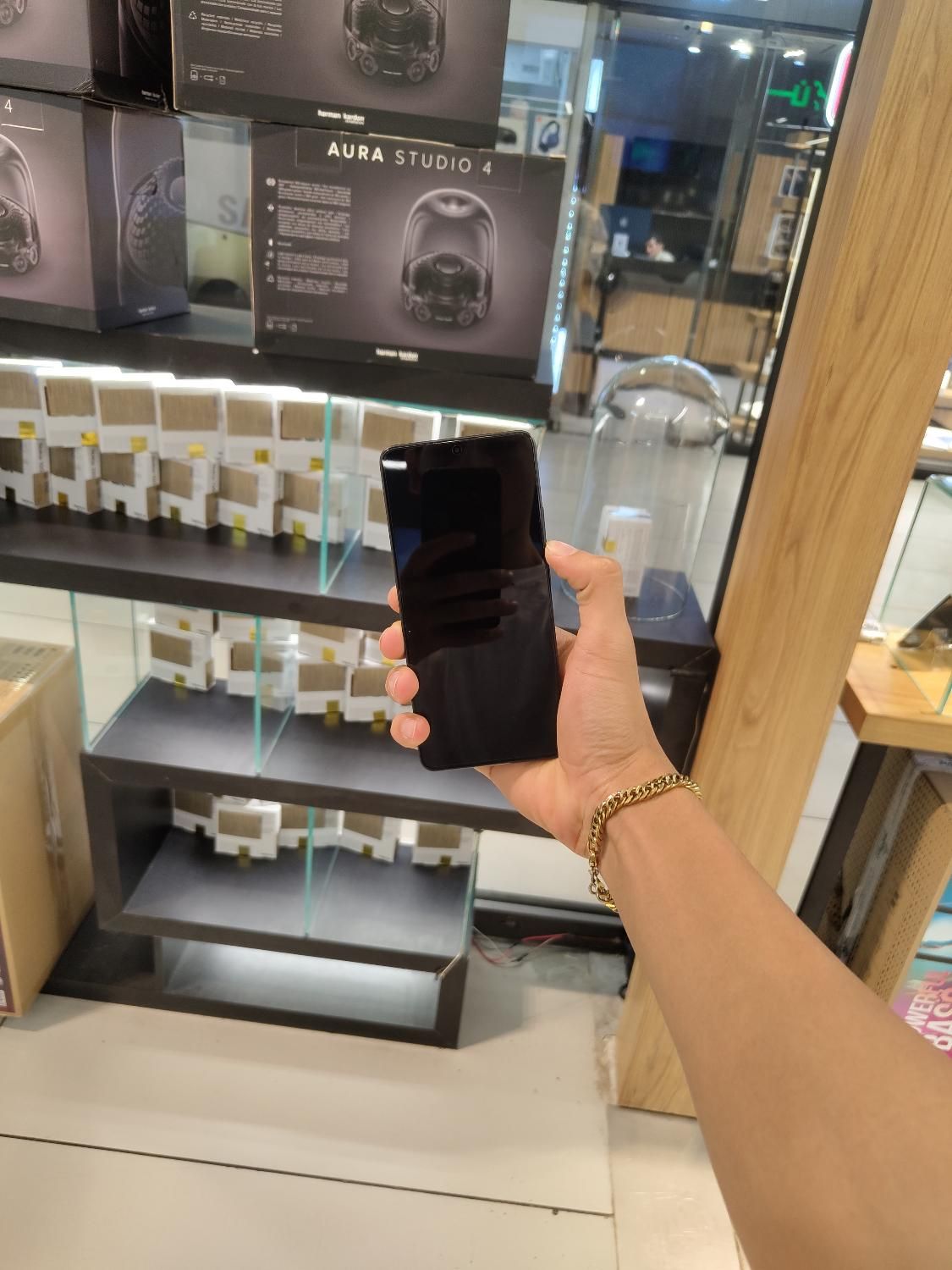 گوشی موبایل Poco X6 pro|موبایل|تهران, جمهوری|دیوار