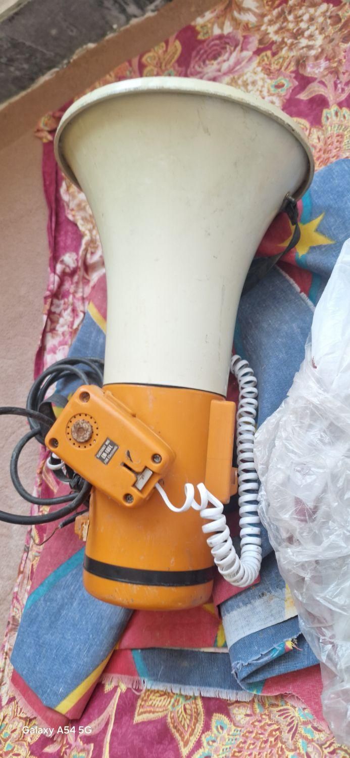 بلندگو|سیستم صوتی خانگی|اردبیل, |دیوار