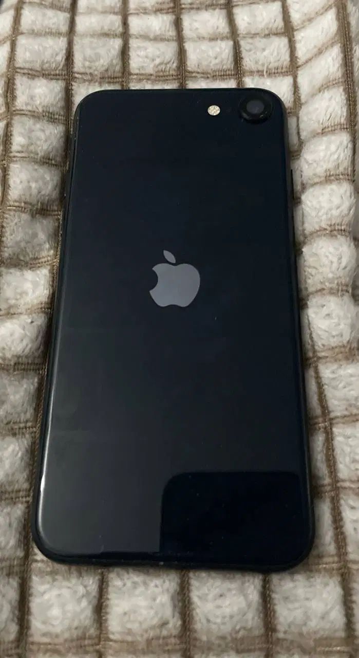 iPhone se 2022 آیفون ۱۲۸|موبایل|تهران, نیروی هوایی (پیروزی)|دیوار