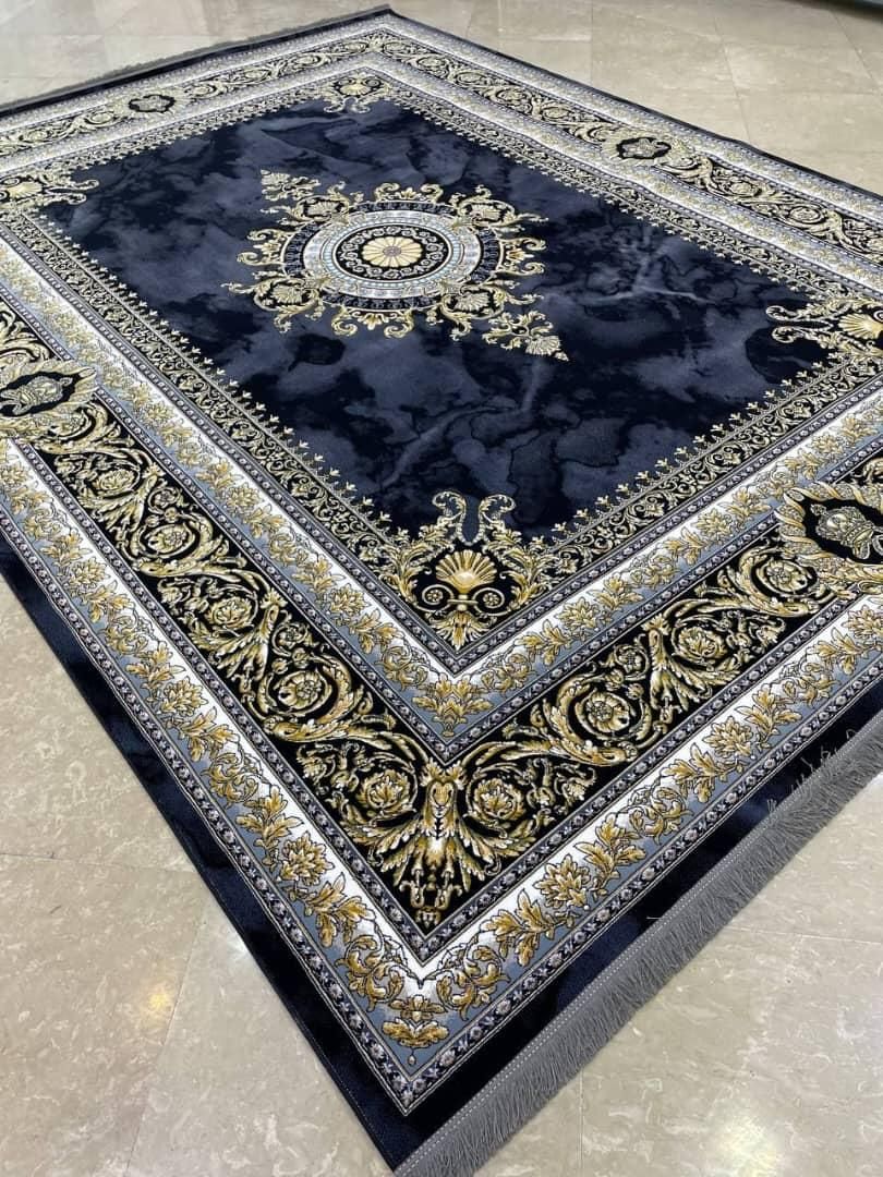 50جفت فرش 12متری|فرش|یزد, |دیوار