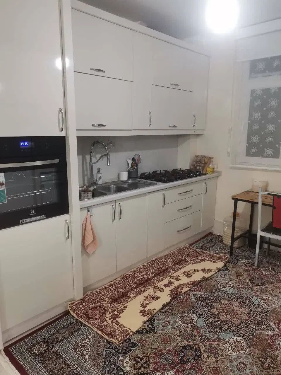 آپارتمان ۱۰۰متری دو خواب|فروش آپارتمان|مشهد, گلبرگ|دیوار