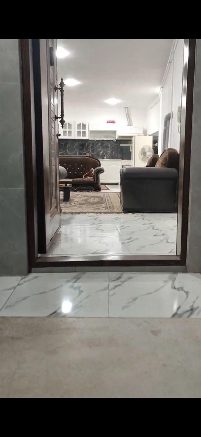 اجاره روزانه/هفتگی/ماهانه آپارتمان ۴۵ متری|اجارهٔ کوتاه‌مدت آپارتمان و سوئیت|رشت, جانبازان|دیوار