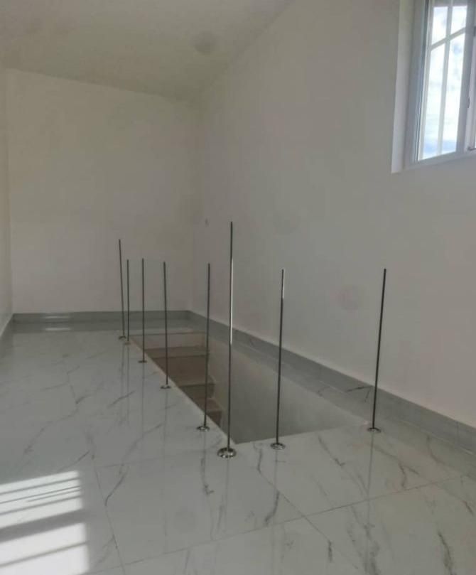 اجرای انواع نرده و حفاظ استیل|خدمات پیشه و مهارت|مسجد سلیمان, |دیوار