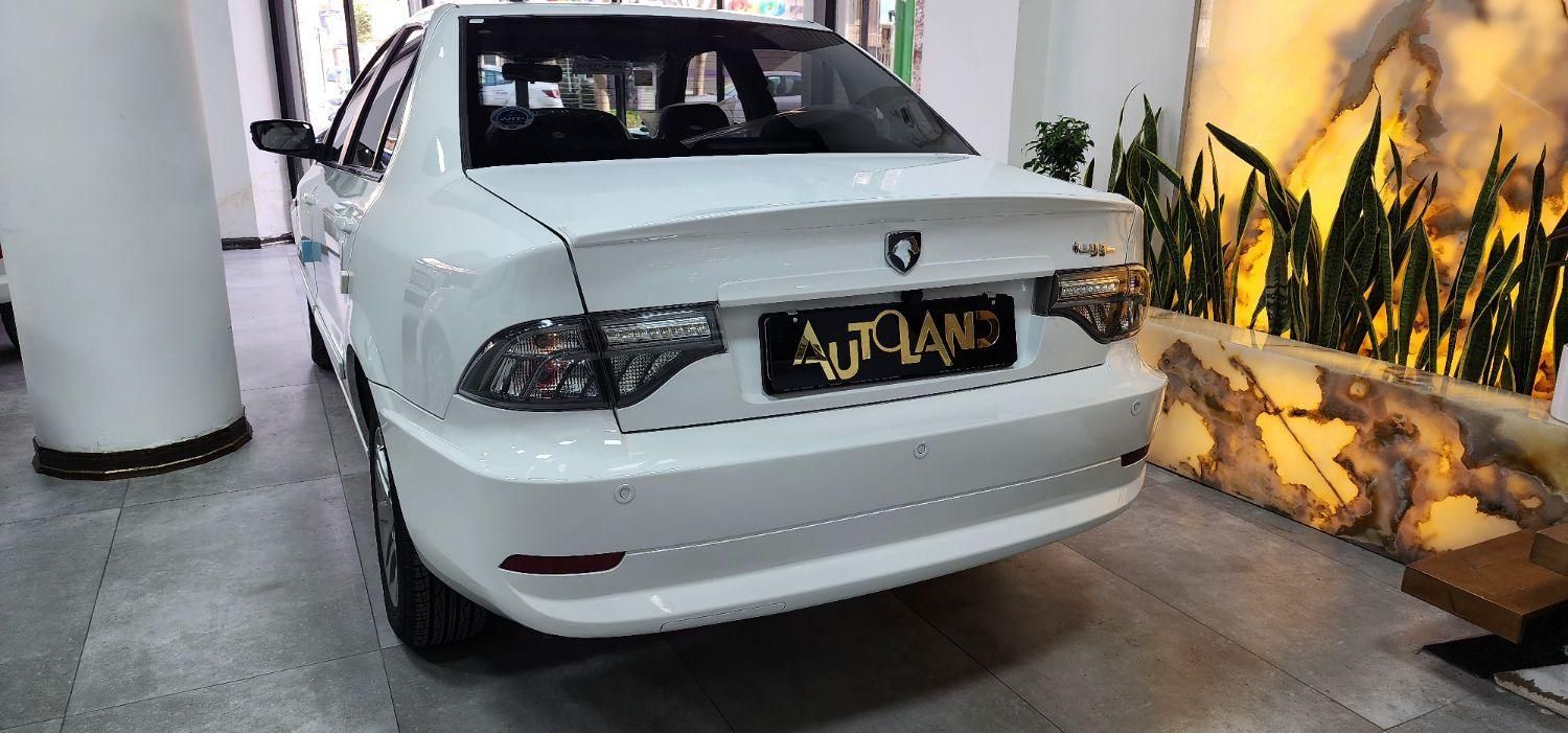 سورن پلاس xu7.p مشکی صفر|خودرو سواری و وانت|اصفهان, جلفا|دیوار