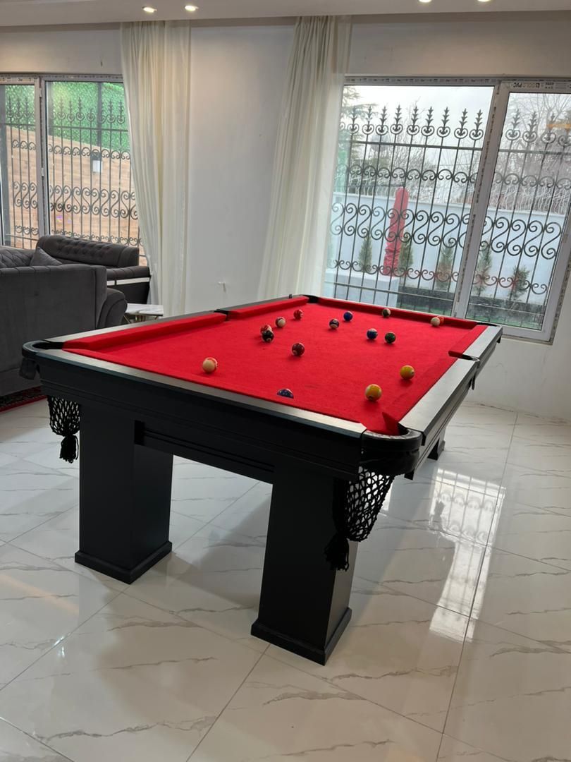 اجاره ویلا نوساز فول امکانات|اجارهٔ کوتاه‌مدت ویلا و باغ|محمدشهر, عباس آباد|دیوار