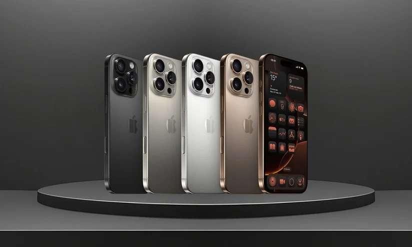 فروش اقساطی iphone 16/Pro/Max تا 18 ماه|موبایل|تهران, هفت حوض|دیوار
