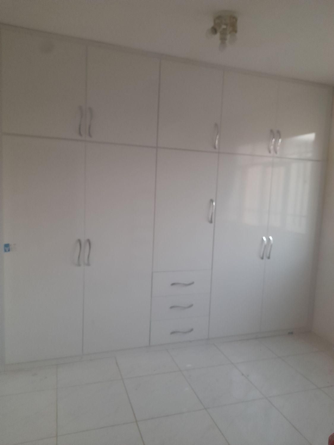 کابینت کمد درب نقد اقساط|خدمات پیشه و مهارت|شهرکرد, |دیوار