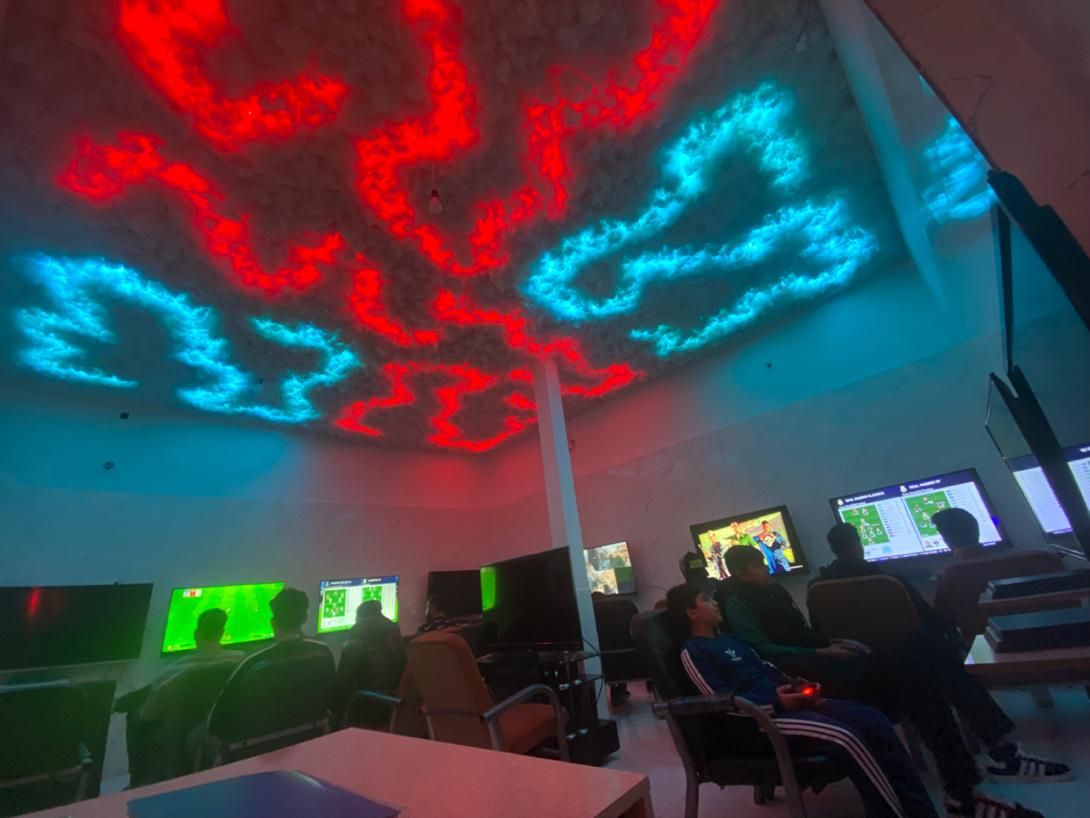 کرایه کنسولps4|کنسول، بازی ویدئویی و آنلاین|اراک, |دیوار