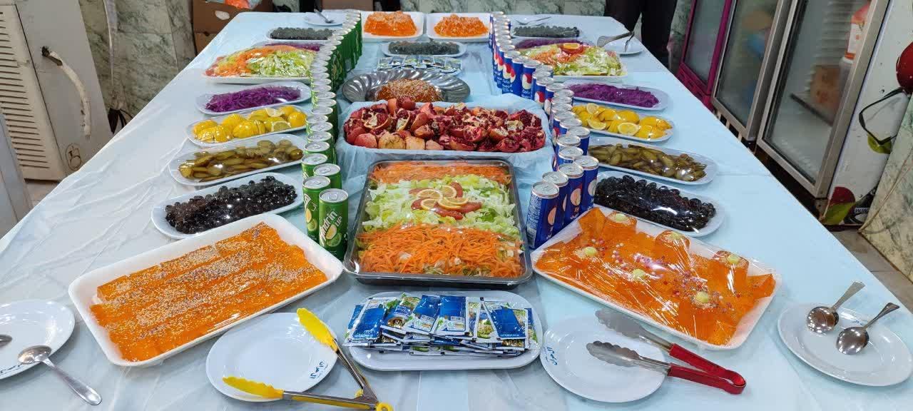 کاروان زیارتی هوایی ریلی آبان و آذر|تور و چارتر|مشهد, هدایت|دیوار