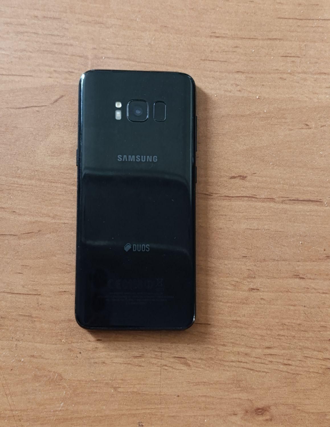 سامسونگ S8|موبایل|تهران, ستارخان|دیوار