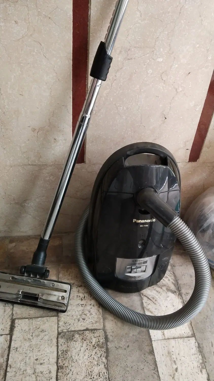 جارو برقی پاناسونیک|جاروبرقی، جارو شارژی، بخارشو|تهران, تاکسیرانی|دیوار