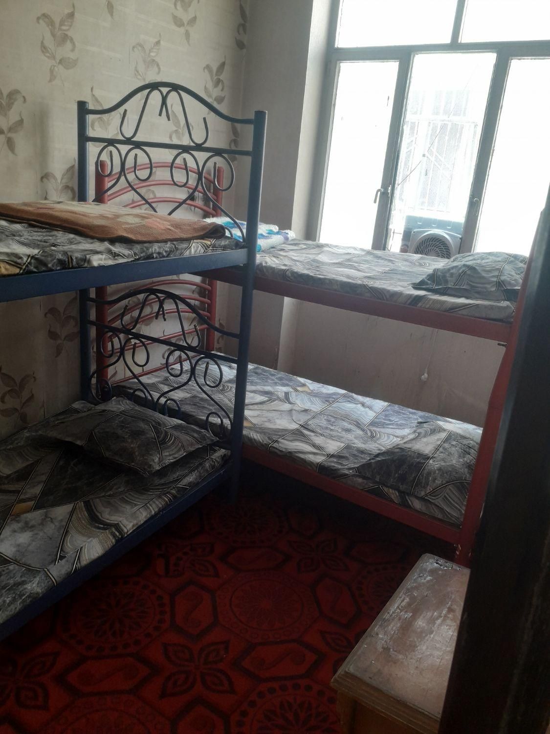 پانسیون آقایان (خیاابان آذربایجان)|اجارهٔ کوتاهمدت آپارتمان و سوئیت|تهران, آذربایجان|دیوار