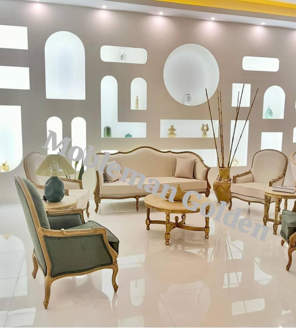 طرح تعویض مبل های نو با مبل کهنه شما|مبلمان خانگی و میز عسلی|کرج, گلشهر|دیوار