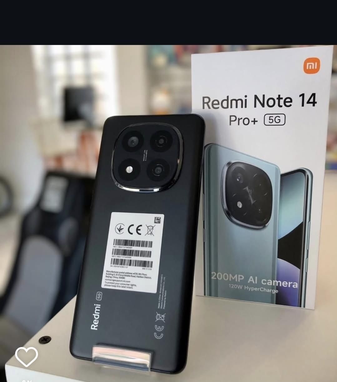 اقساط راحت Note 14 pro 4g|موبایل|سنندج, |دیوار