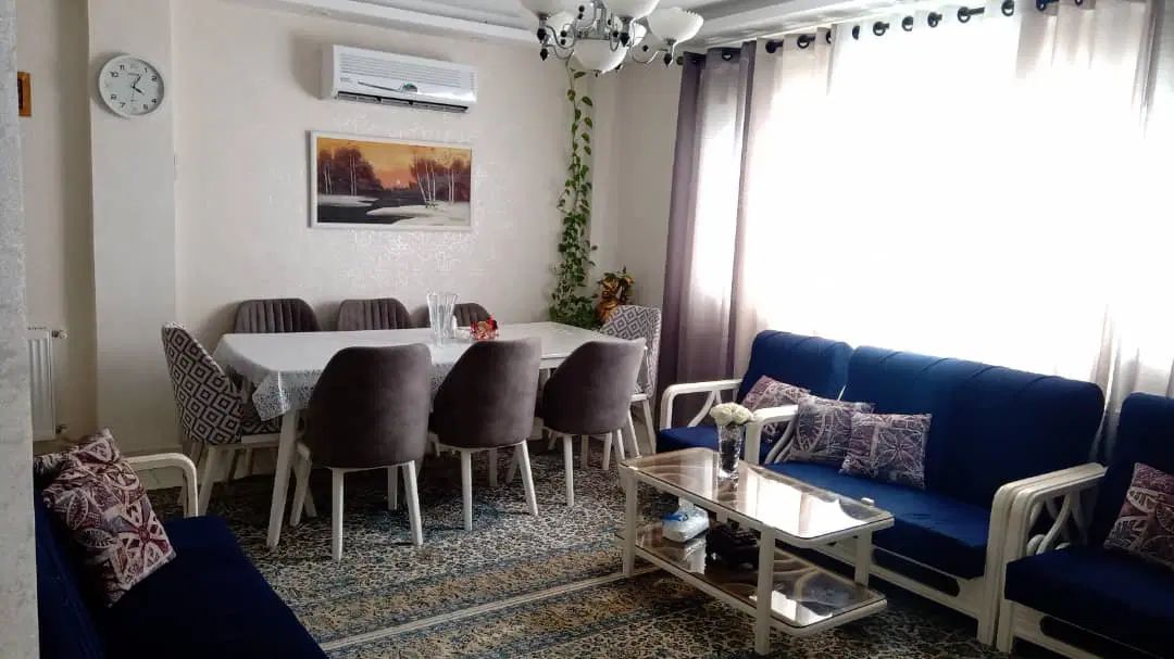 فروش واحد مجتمع مازیاران / پارکینگ زیر بلوک|فروش آپارتمان|رشت, پل تالشان|دیوار