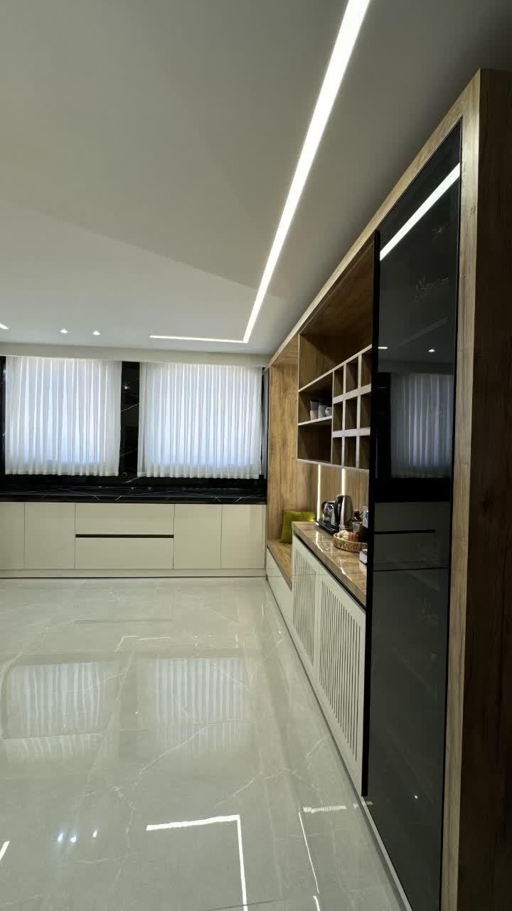 استخدام نیرو ساده و نیمه ماهر  جهت نصب کابینت|استخدام معماری، عمران و ساختمانی|یزد, |دیوار