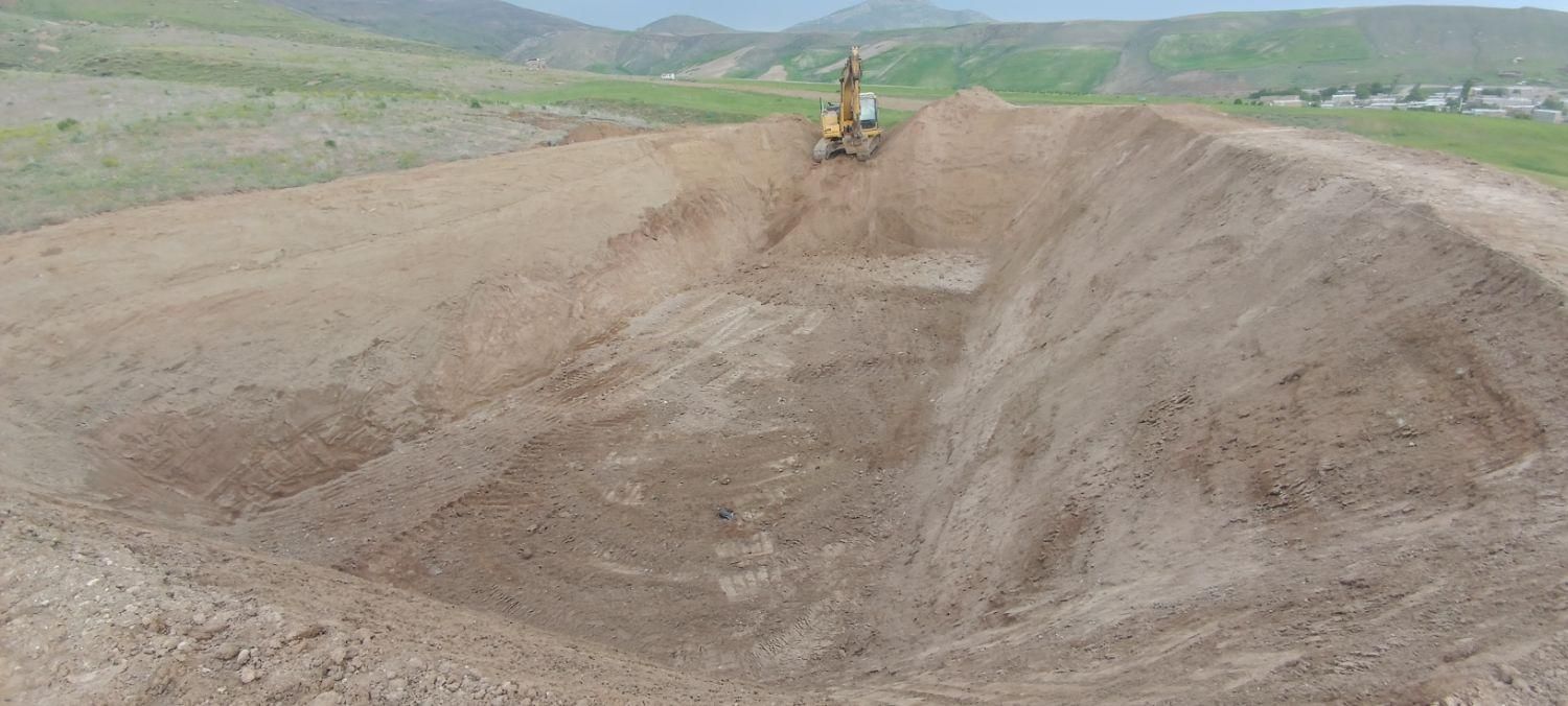 ،،استخرهای کشاورزی|خدمات باغبانی و درختکاری|ارومیه, |دیوار