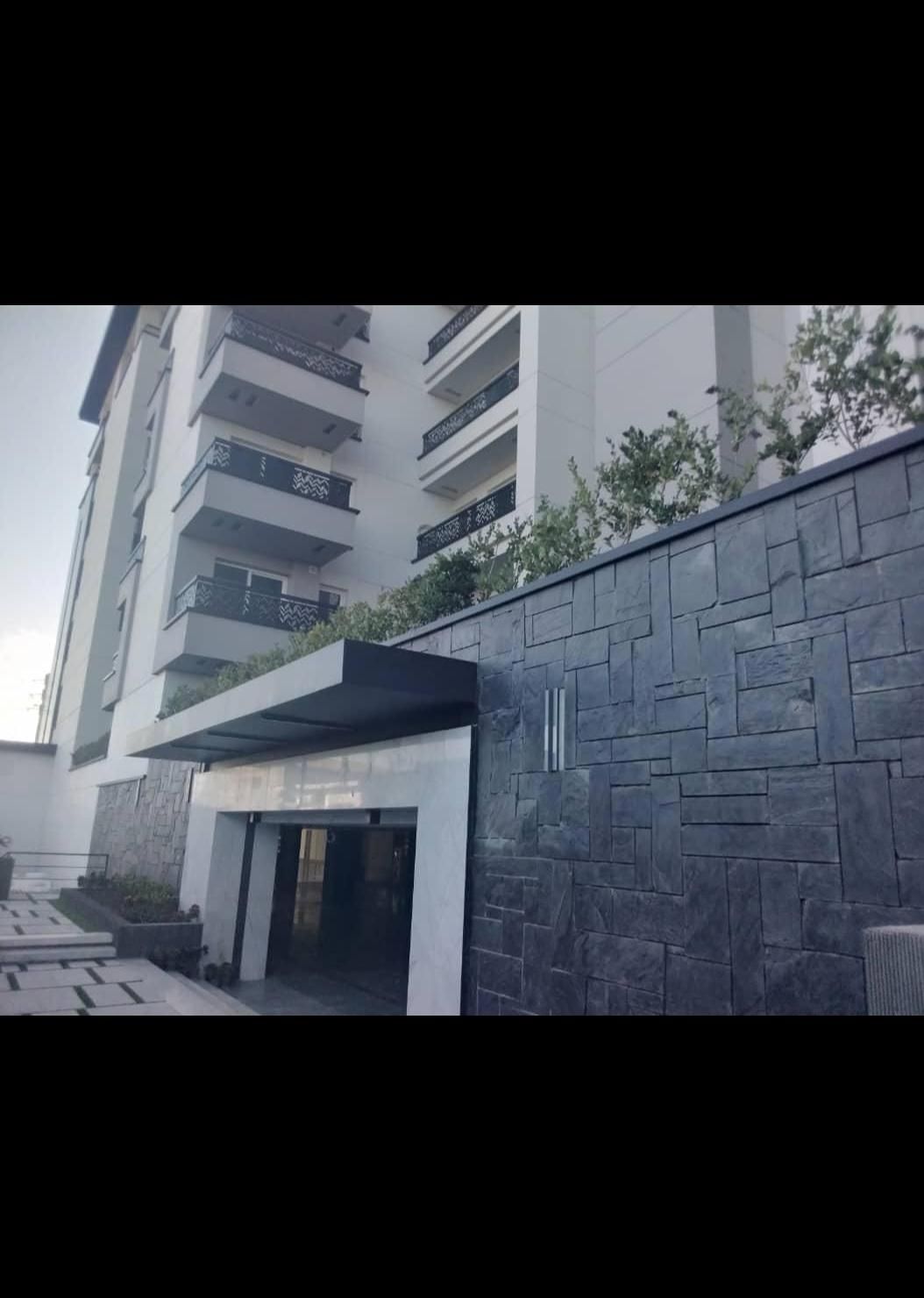 آپارتمان داخل مجتمع شیک ایزدشهر|اجارهٔ آپارتمان|ایزدشهر, |دیوار