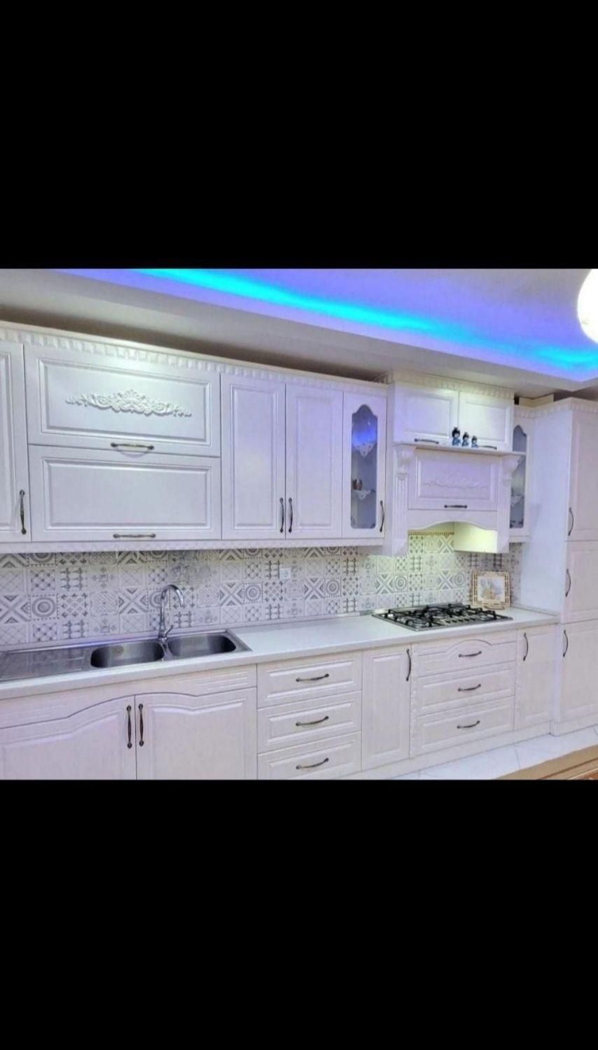 کابینت کوچصفهان کد 86157|مصالح و تجهیزات ساختمان|کوچصفهان, |دیوار