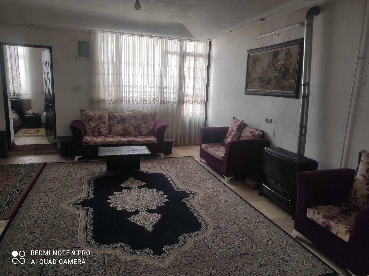 اجاره روزانه سوییت دربست|اجارهٔ کوتاه‌مدت آپارتمان و سوئیت|اراک, |دیوار
