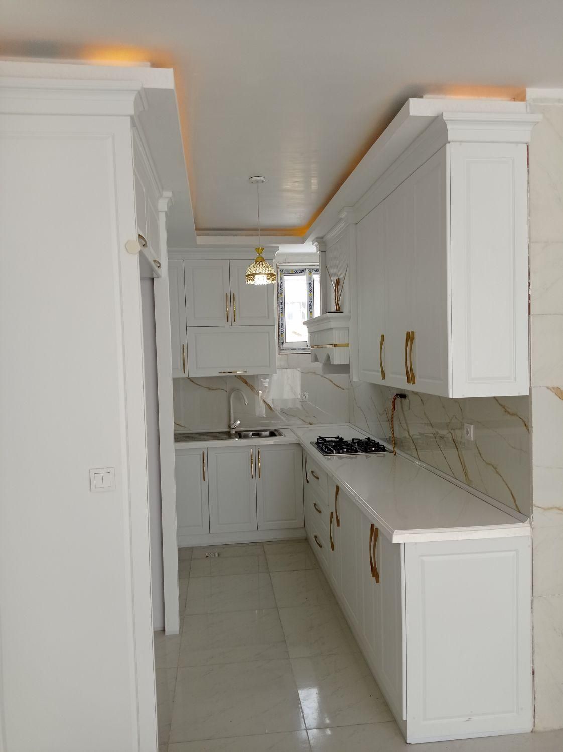 اجاره روزانه/هفتگی/ماهانه آپارتمان ۸۰ متری|اجارهٔ کوتاهمدت آپارتمان و سوئیت|بروجن, |دیوار