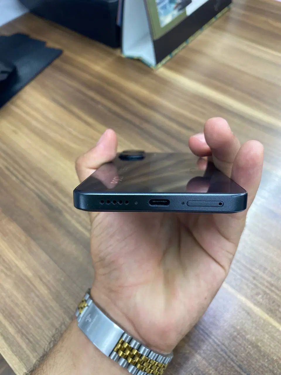 poco x7 pro|موبایل|ارومیه, |دیوار