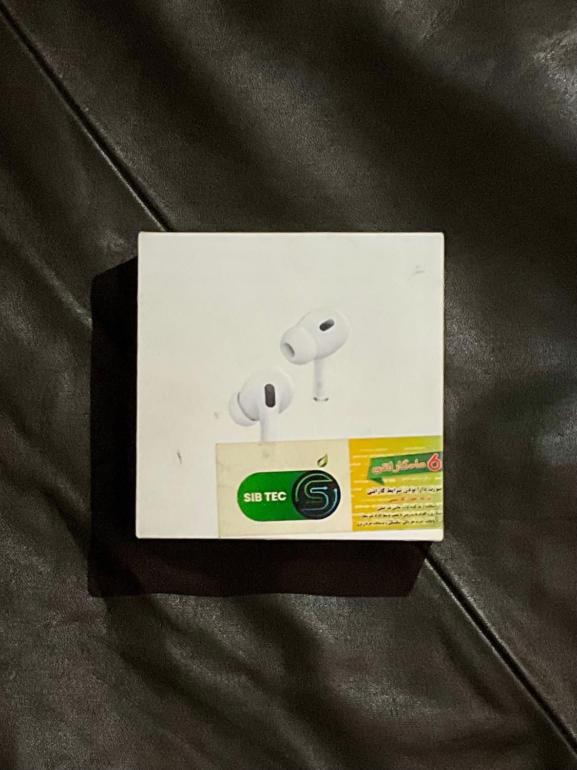 ایرپاد پرو نصل ۲ اورجینال / AirPods Pro gen 2|لوازم جانبی موبایل و تبلت|تهران, شهران شمالی|دیوار