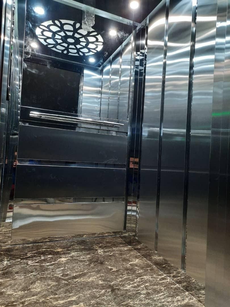 کارگر ماهر ونیمه ماهر  ونیمه ماهر|استخدام صنعتی، فنی، مهندسی|تهران, یافت‌آباد|دیوار