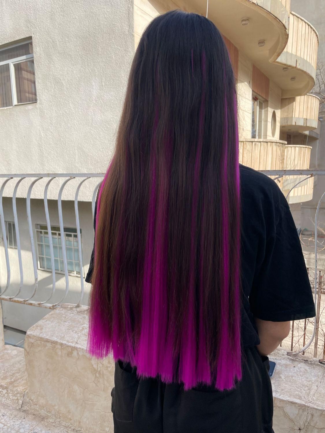 بافت مو تخصصی وموخوره گیری روسی|خدمات آرایشگری و زیبایی|سنندج, |دیوار