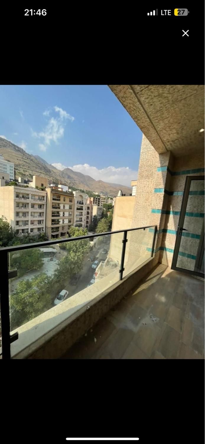 فروش آپارتمان ۱۴۳ متر/فول/خوش نقشه/دلباز/پاسداران|فروش آپارتمان|تهران, پاسداران|دیوار
