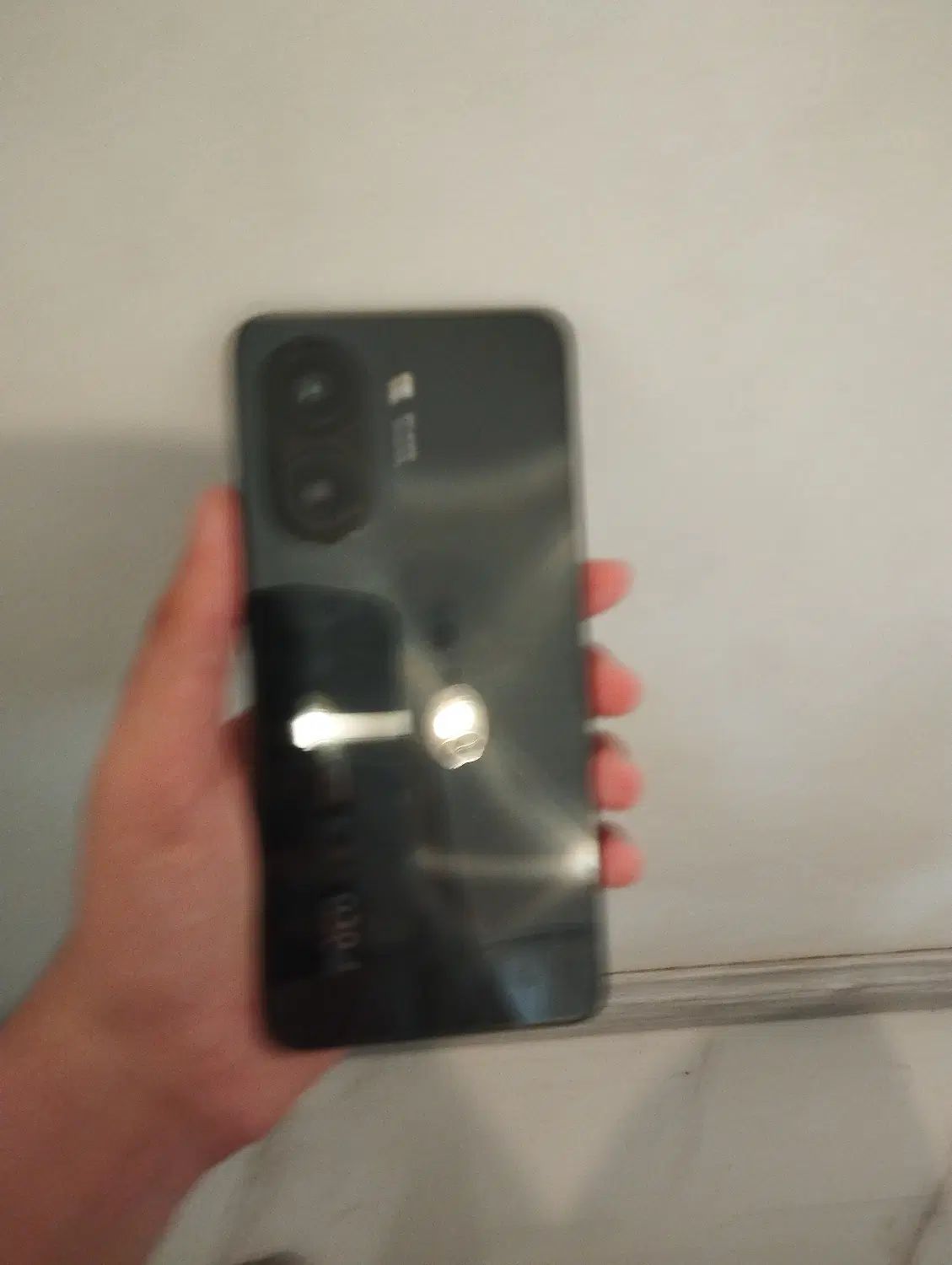 poco x7 pro مشکی 512|موبایل|تهران, شمس‌آباد|دیوار