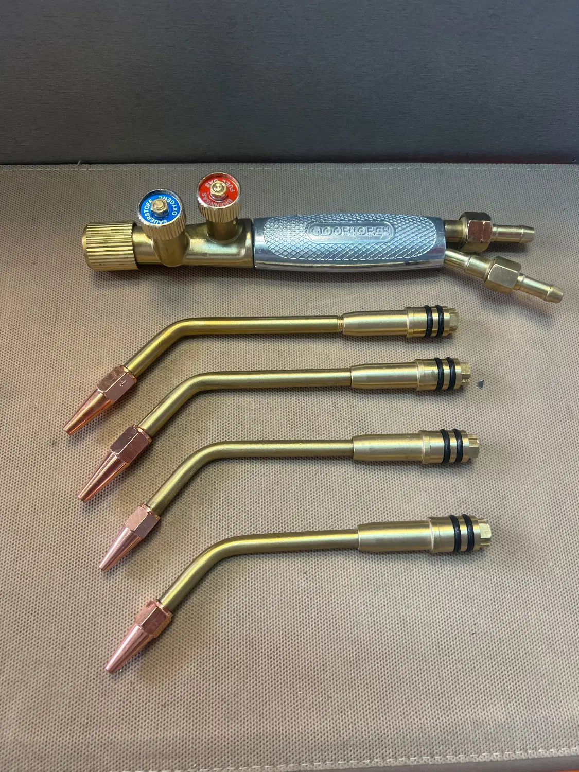 سرپیک جوش گلور  گارانتی دار، کپسول  مانومتر|ابزارآلات|تهران, حسن‌آباد|دیوار