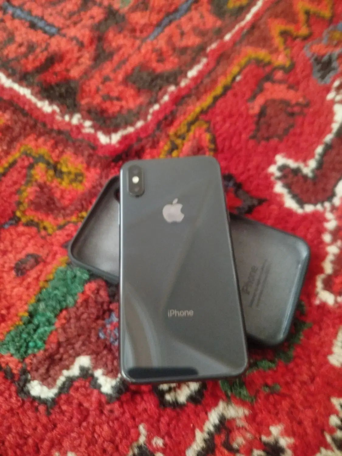 آیفون xs|موبایل|تبریز, |دیوار