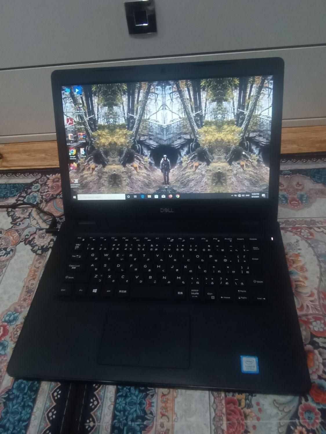 لپ تاپ HP 840 g1|رایانه همراه|تهران, مخصوص|دیوار